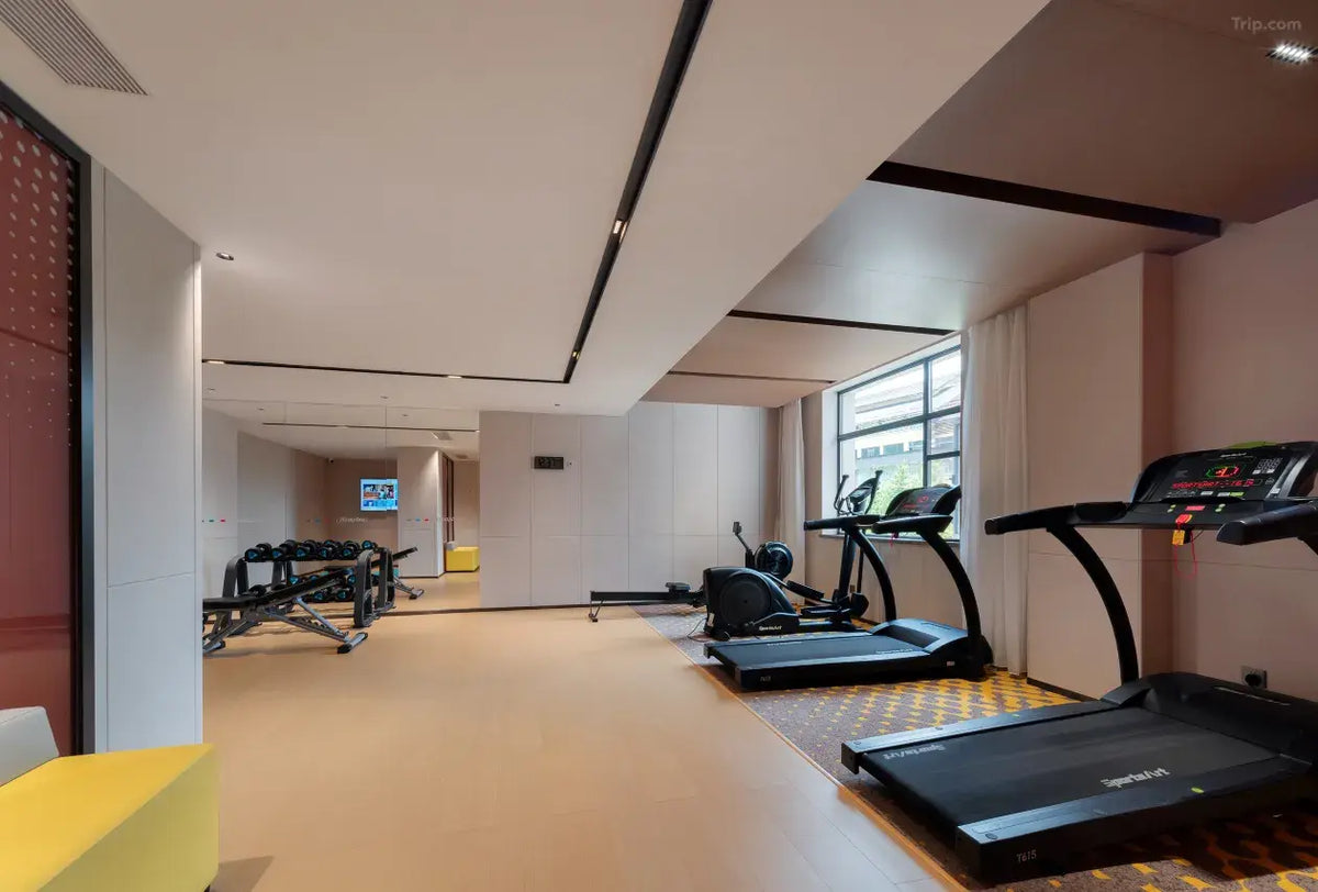 Hampton by Hilton Zhangjiajie National Forest Park 4