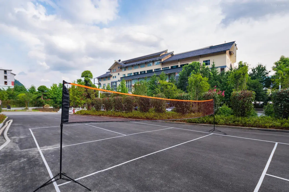 Hampton by Hilton Zhangjiajie National Forest Park 7
