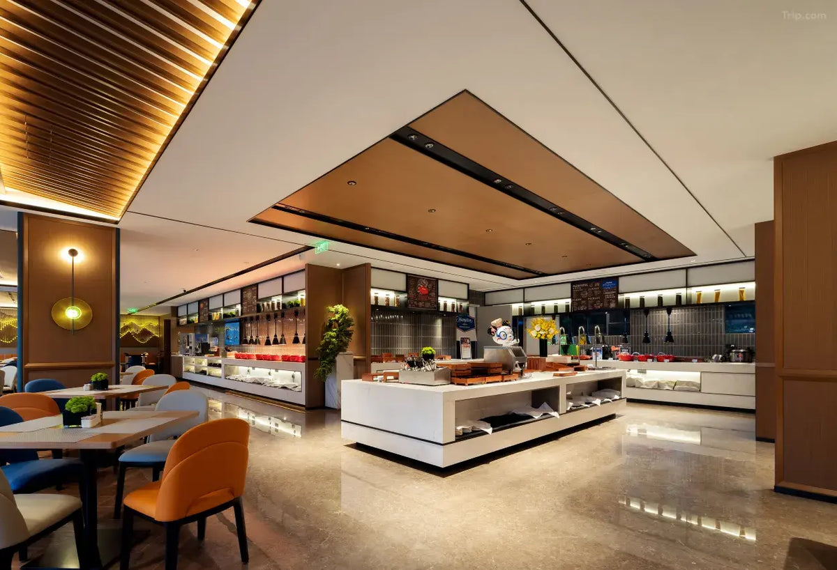 Hampton by Hilton Zhangjiajie National Forest Park 6
