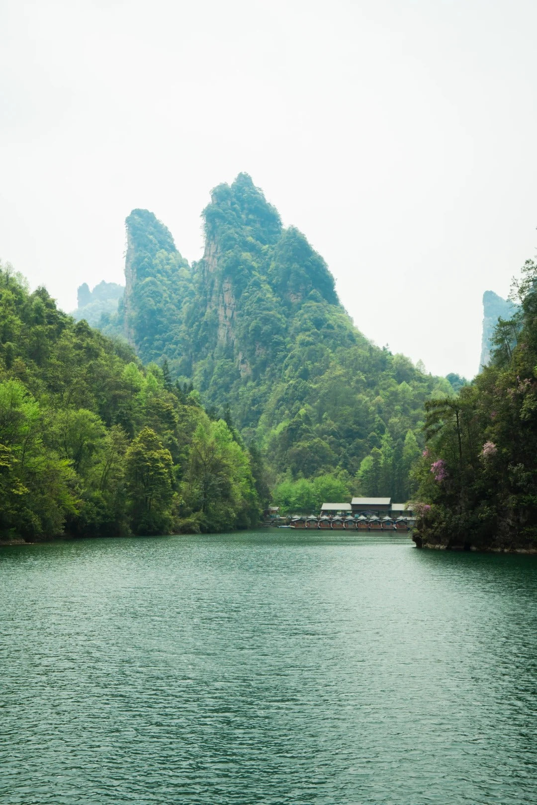 Grand Canyon, with a Choice of Baofeng Lake or Yellow Dragon Cave image 6