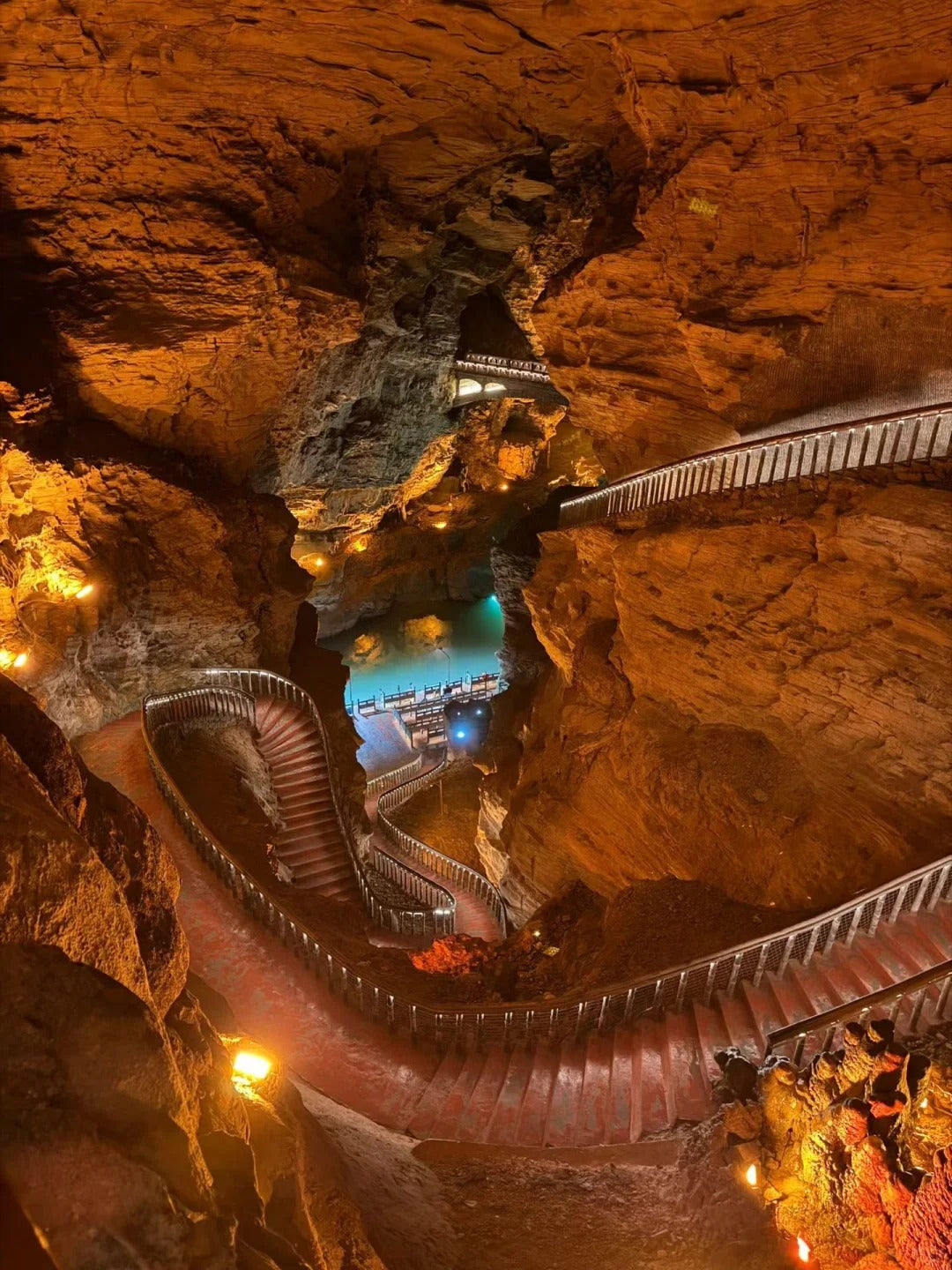 4-Day Iconic Zhangjiajie: Skywalk Thrills, Forest Valleys & Canyon Escapes
