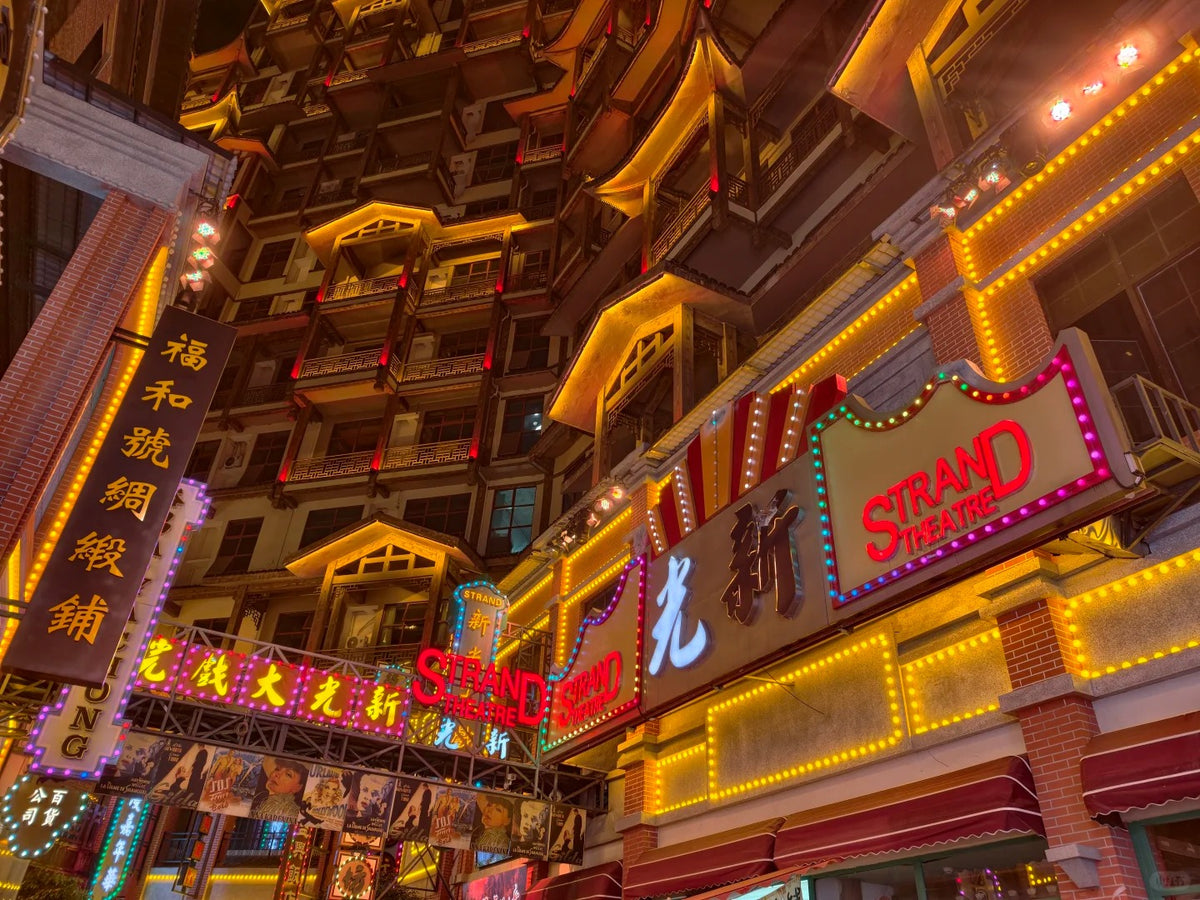 Arrival in Zhangjiajie image 6