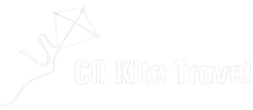 CN Kite Travel