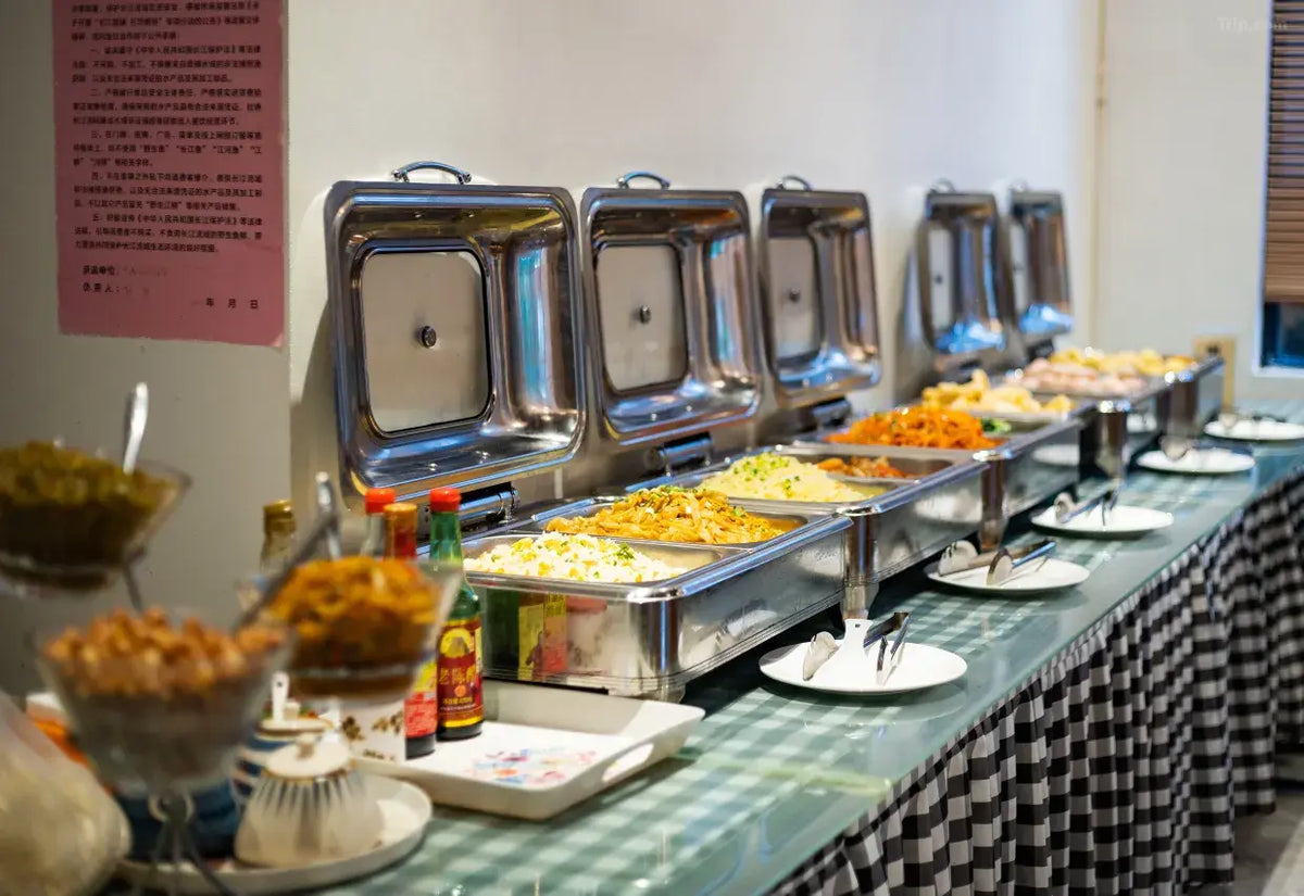 Hampton by Hilton Zhangjiajie National Forest Park 10