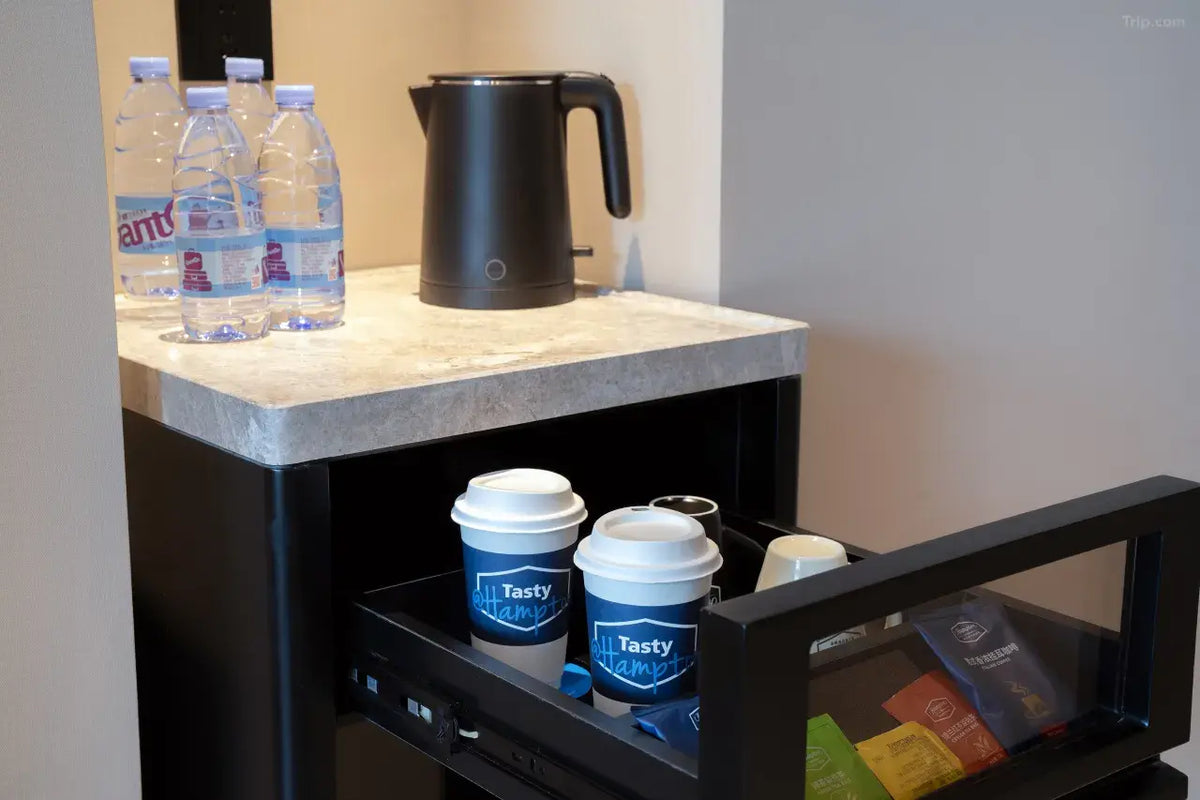 Hampton by Hilton Zhangjiajie National Forest Park 9