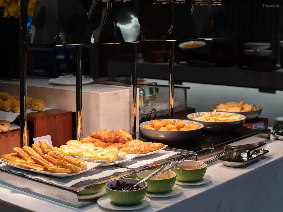 Hampton by Hilton Zhangjiajie National Forest Park 5