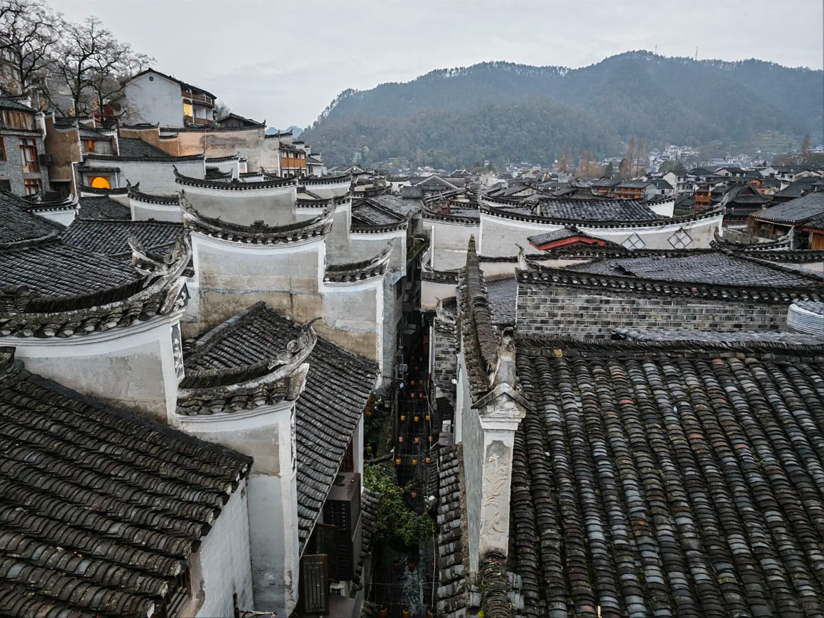 Fenghuang Ancient Town | Riverside Heritage & Old Town Experience image 5