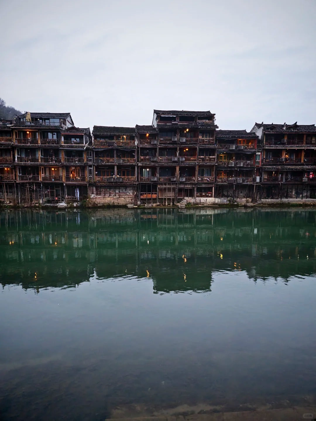 Fenghuang Ancient Town | Riverside Heritage & Old Town Experience image 12
