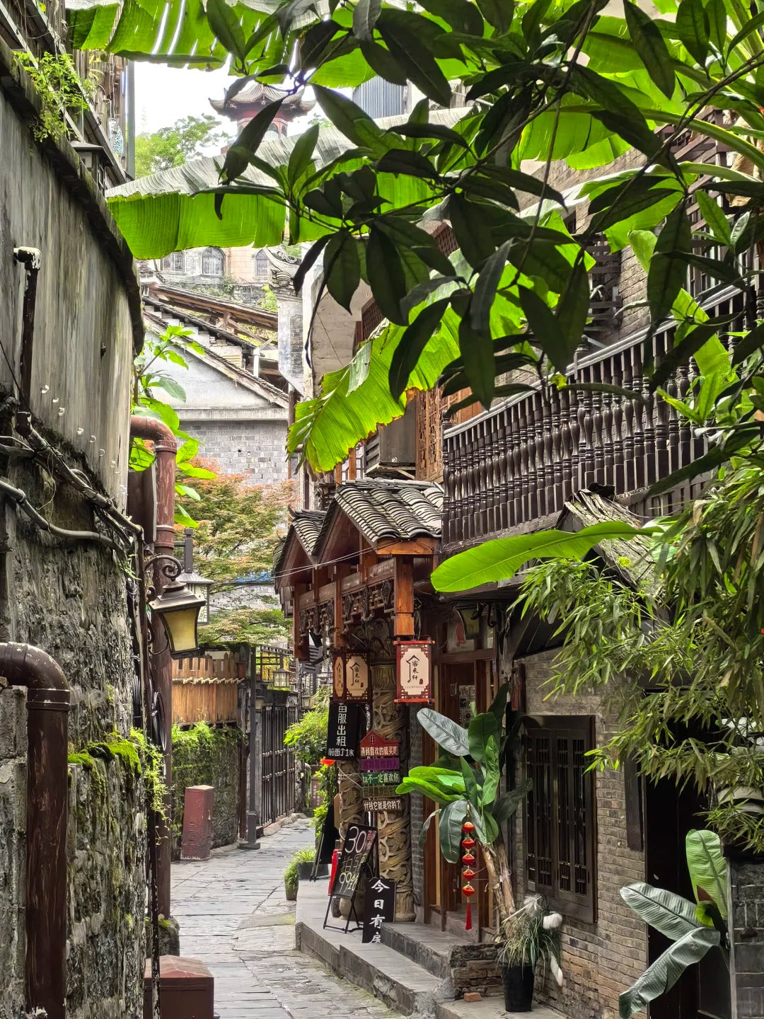 Fenghuang Ancient Town | Riverside Heritage & Old Town Experience image 2