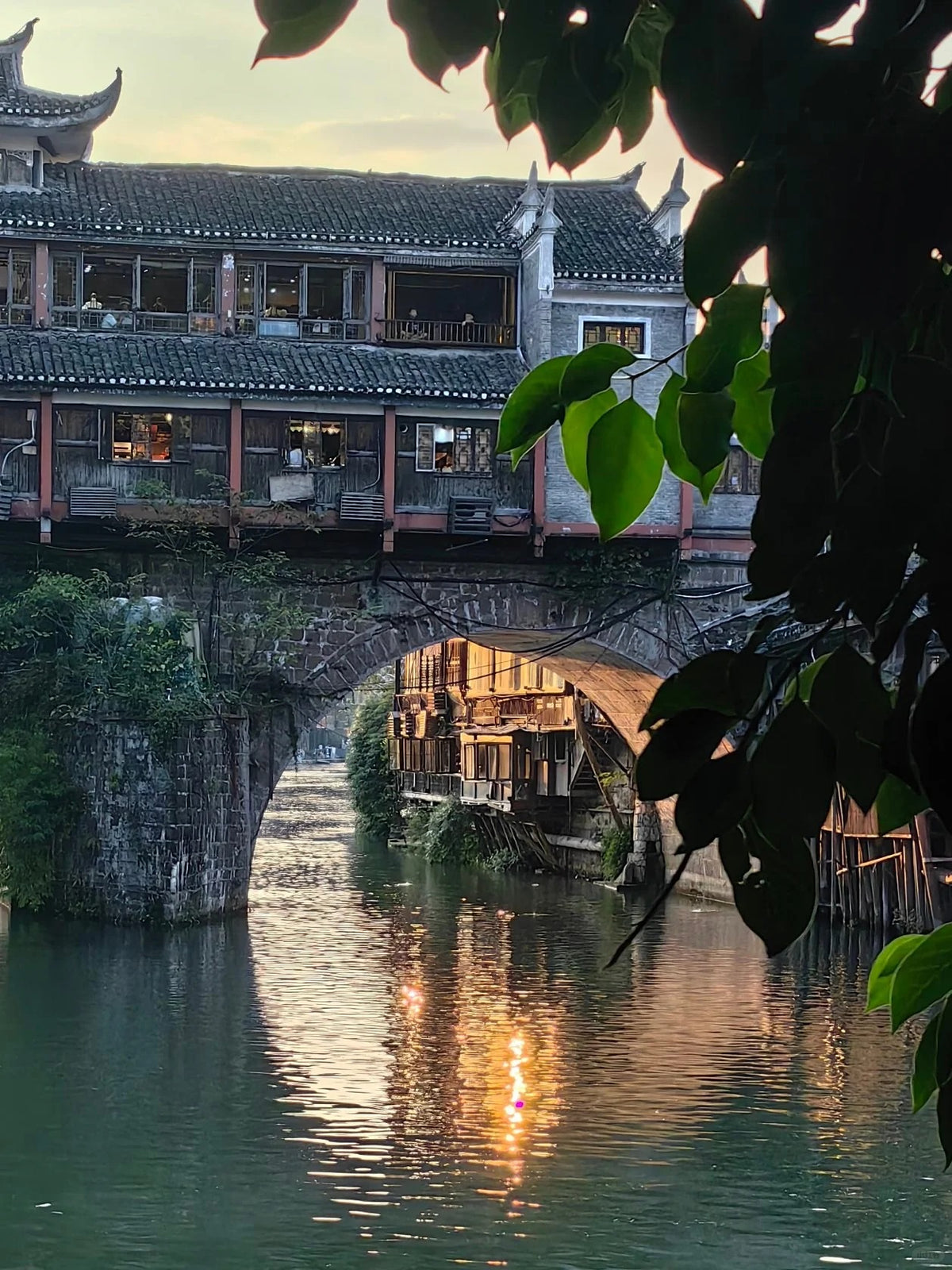 Fenghuang Ancient Town | Riverside Heritage & Old Town Experience image 8