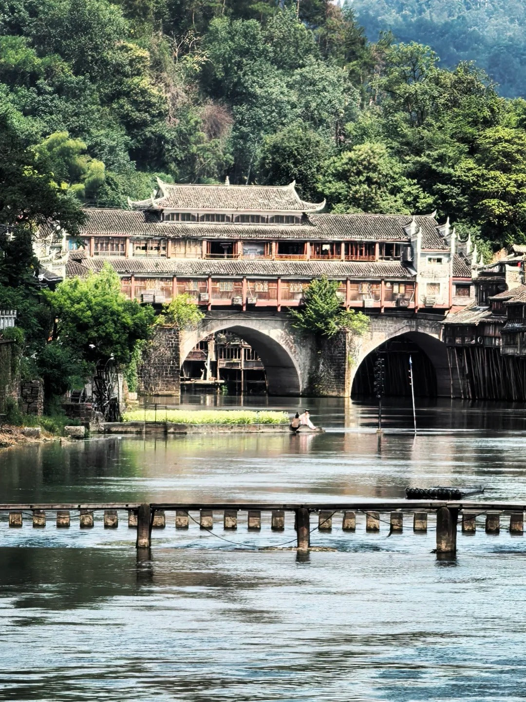 Fenghuang Ancient Town | Riverside Heritage & Old Town Experience image 7