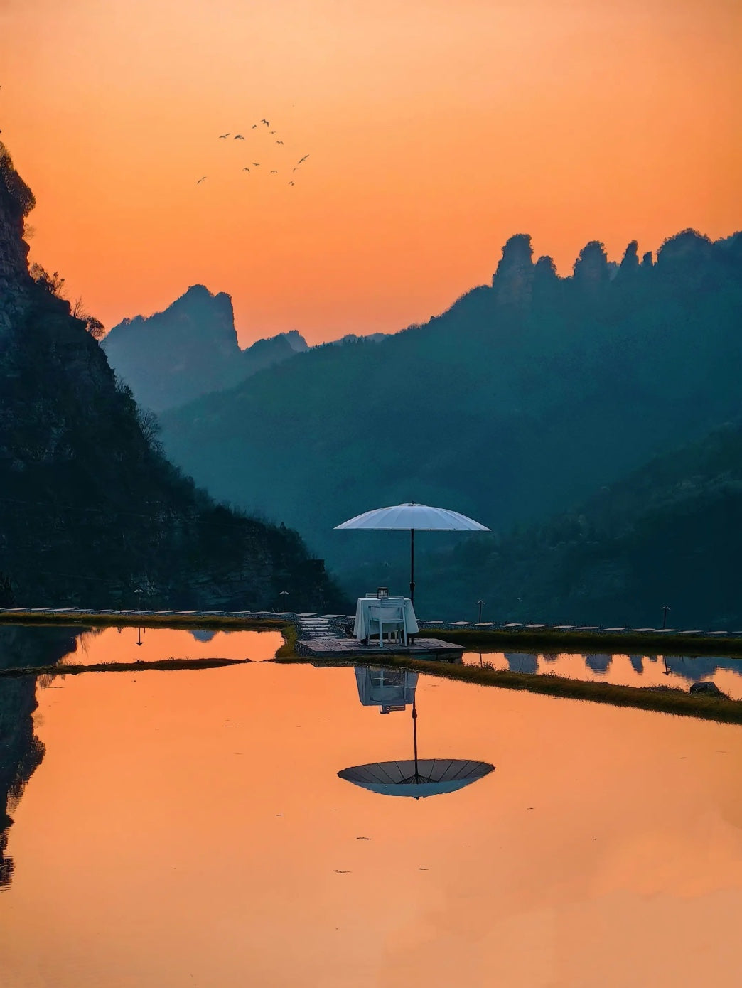 Zhangjiajie National Forest Park | Avatar Peaks & Mountain Stay  image 8