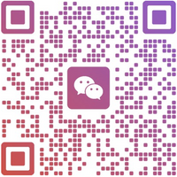 Contact QR code