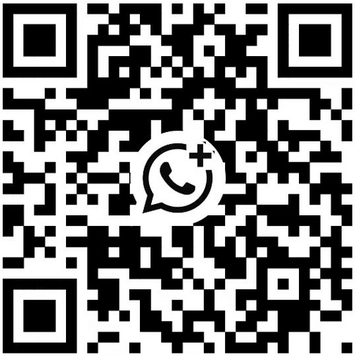 WeChat QR code